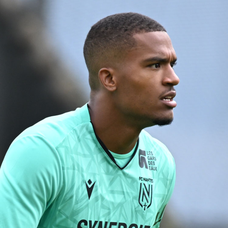 Alban Lafont