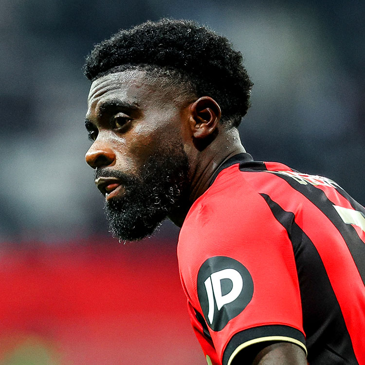Jérémie Boga