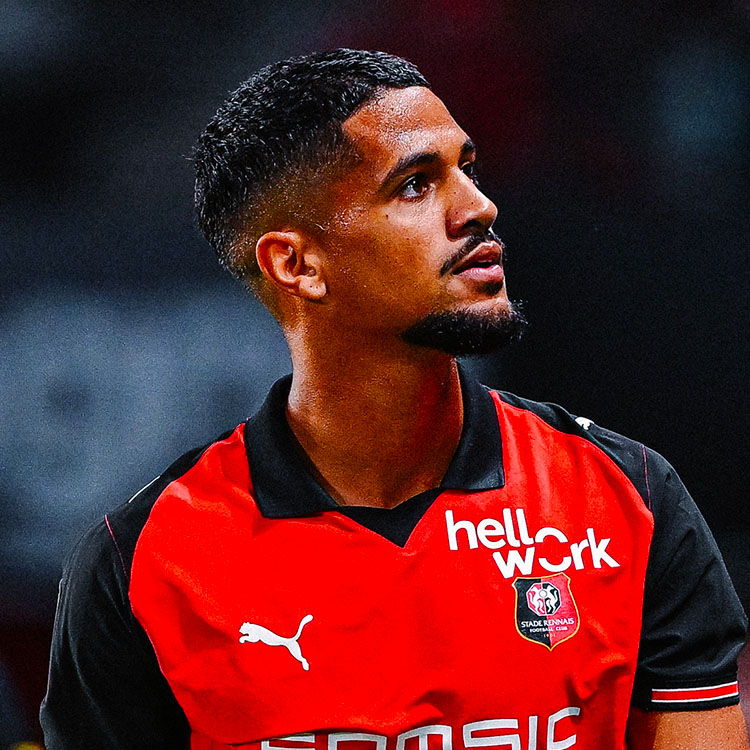 Ludovic Blas