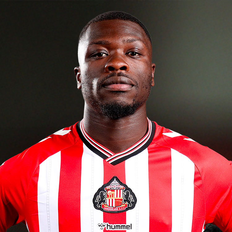 Brian Brobbey