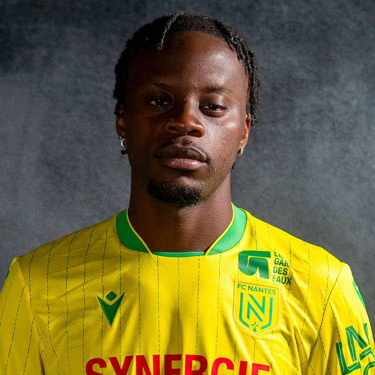 Junior Mwanga