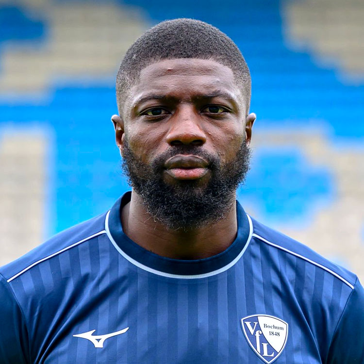 Ibrahim Sissoko