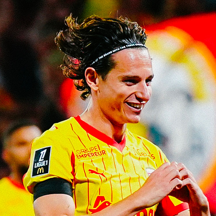 Florian Thauvin