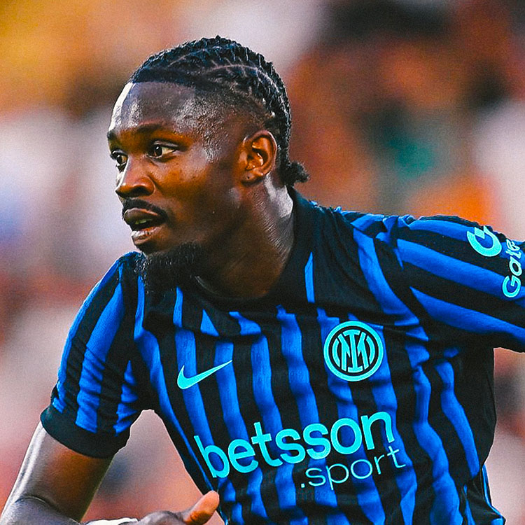 Marcus Thuram